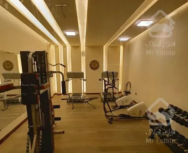 فرشته ۲۰۵ متر مدرن