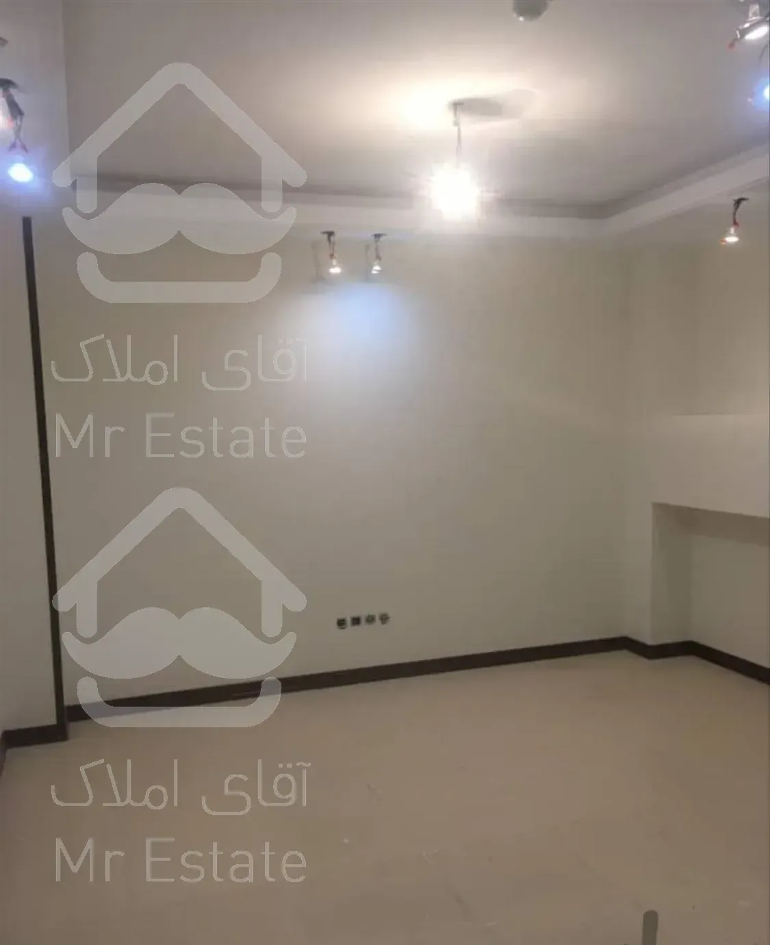 آپارتمان 61 متری.. سی متری جی.. نوساز