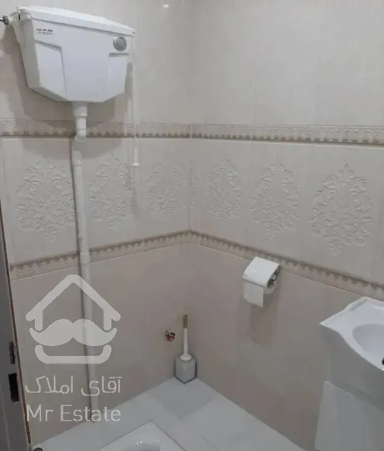 ۷۷متر جنت آباد مرکزی.شاهین