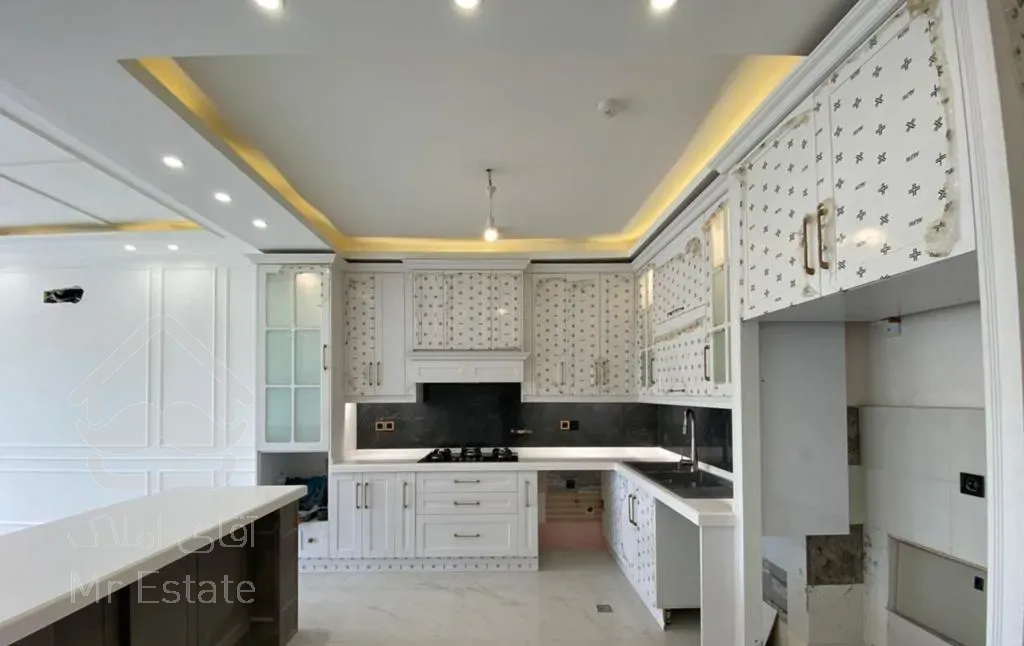 ۱۷۰مترصفرمجلل/متریال برند/غرق درنورویو ابدی/رضاشهر