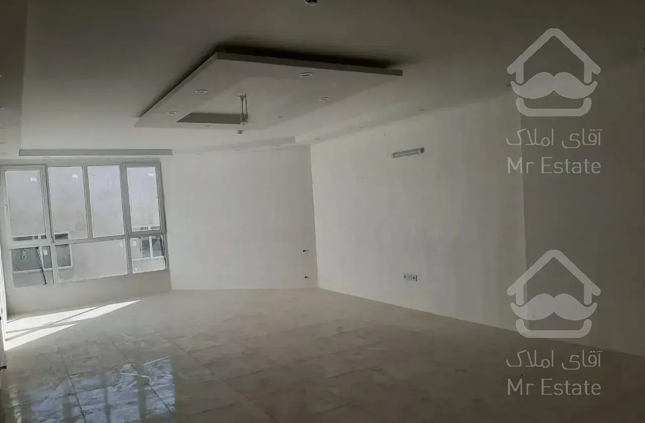 آپارتمان135متری/نوساز/سنددار/3خواب/فول امکانات