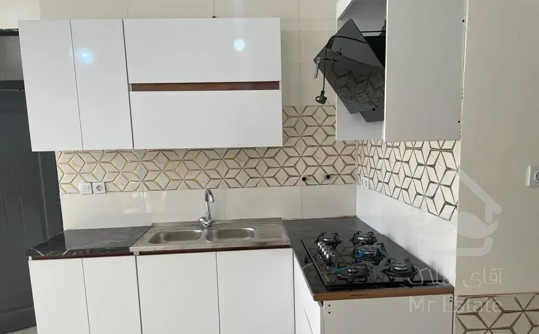 خونه آماده دو خوابه و یه خوابه کرونی