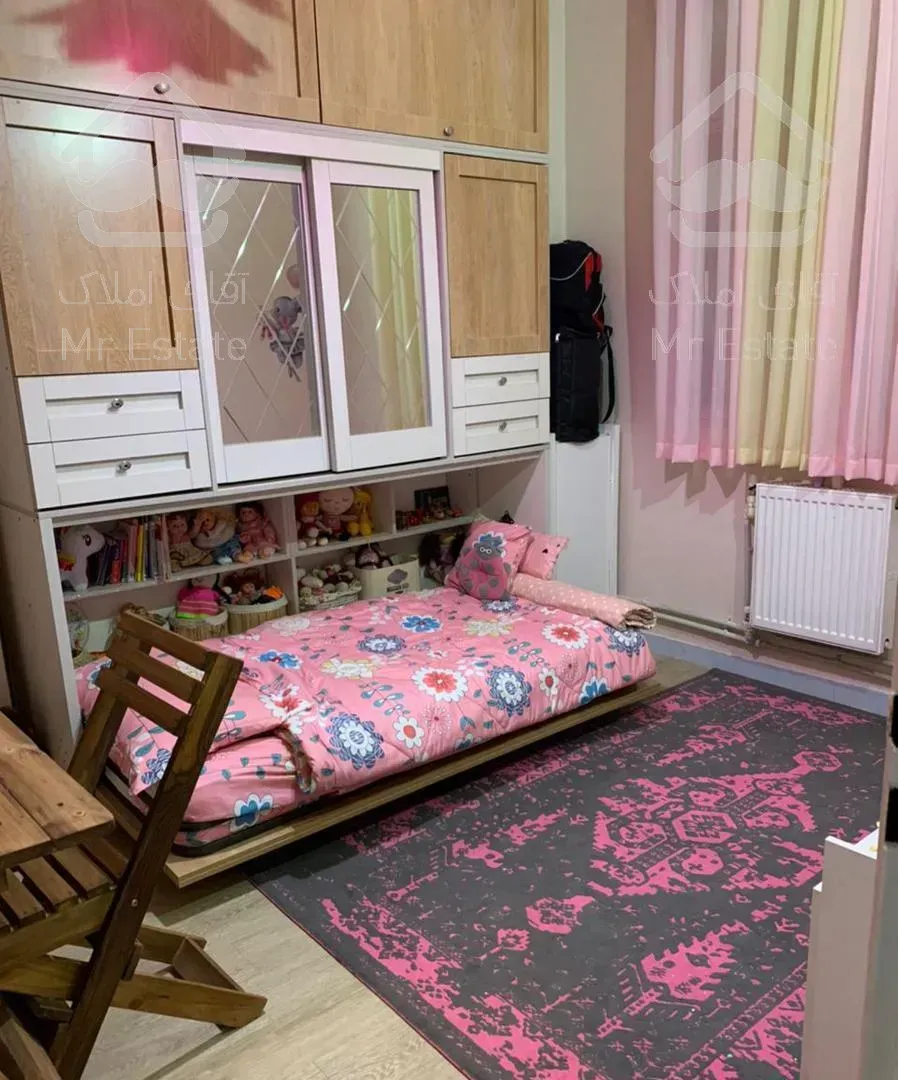 آپارتمان  خوش نقشه