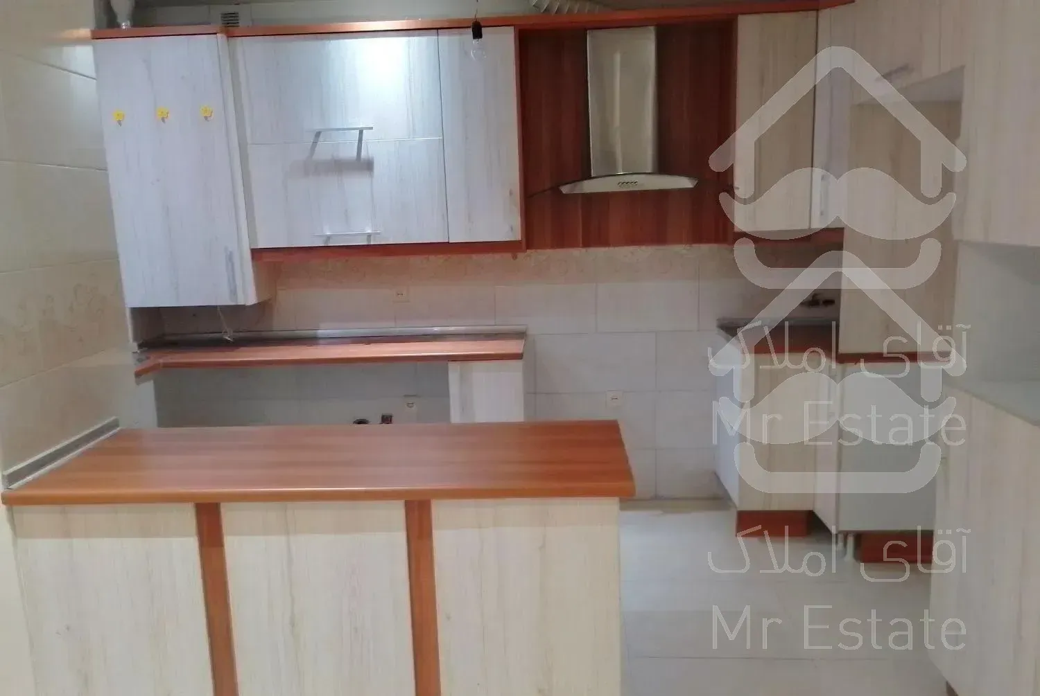 اپارتمان ۸۸ متری ۲ خواب