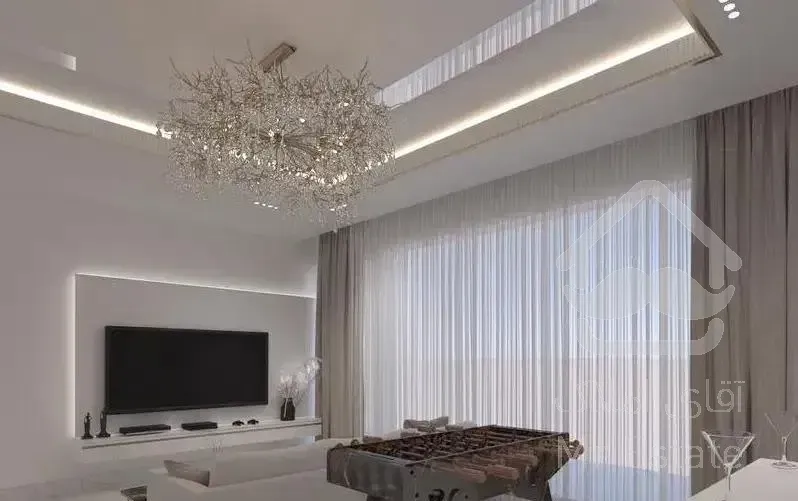 فروش آپارتمان سیدخندان دبستان ۸۳ متر