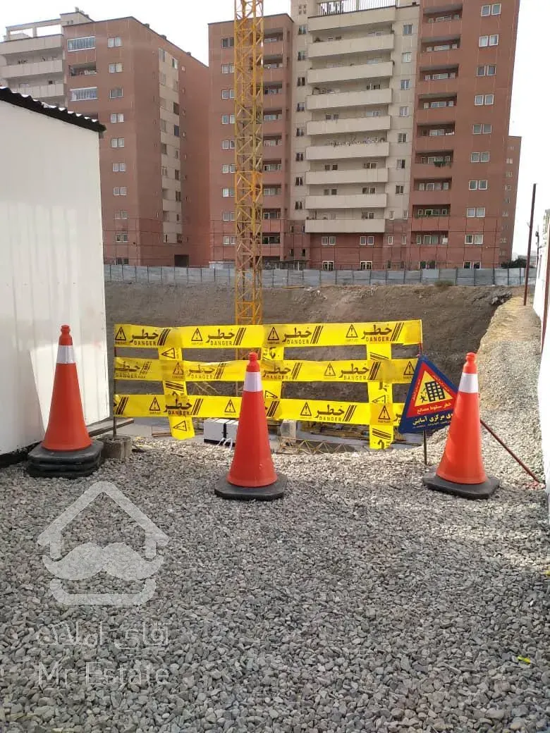 پیش فروش برج افق فرتاک ۱۱۰متری میدان المپیک شهرک چشمه