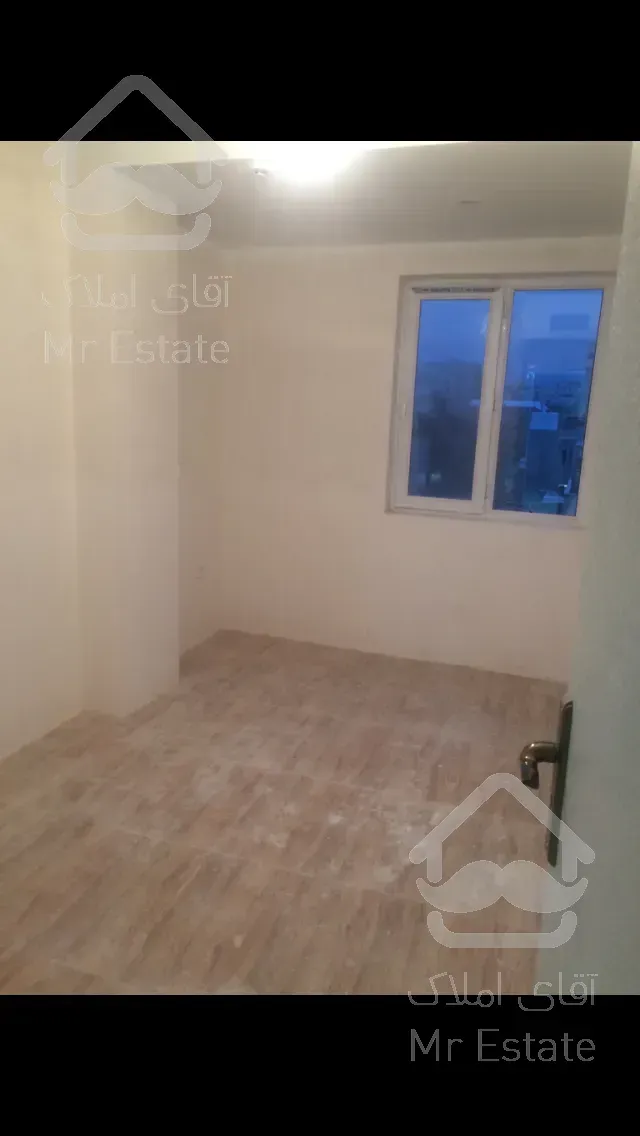 ۱۰۵متر/۲خواب/ جیحون /کلید نخورده