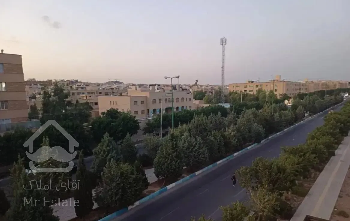 ۸۵متر/۲خواب/مجموعه قوی/امکانات کامل