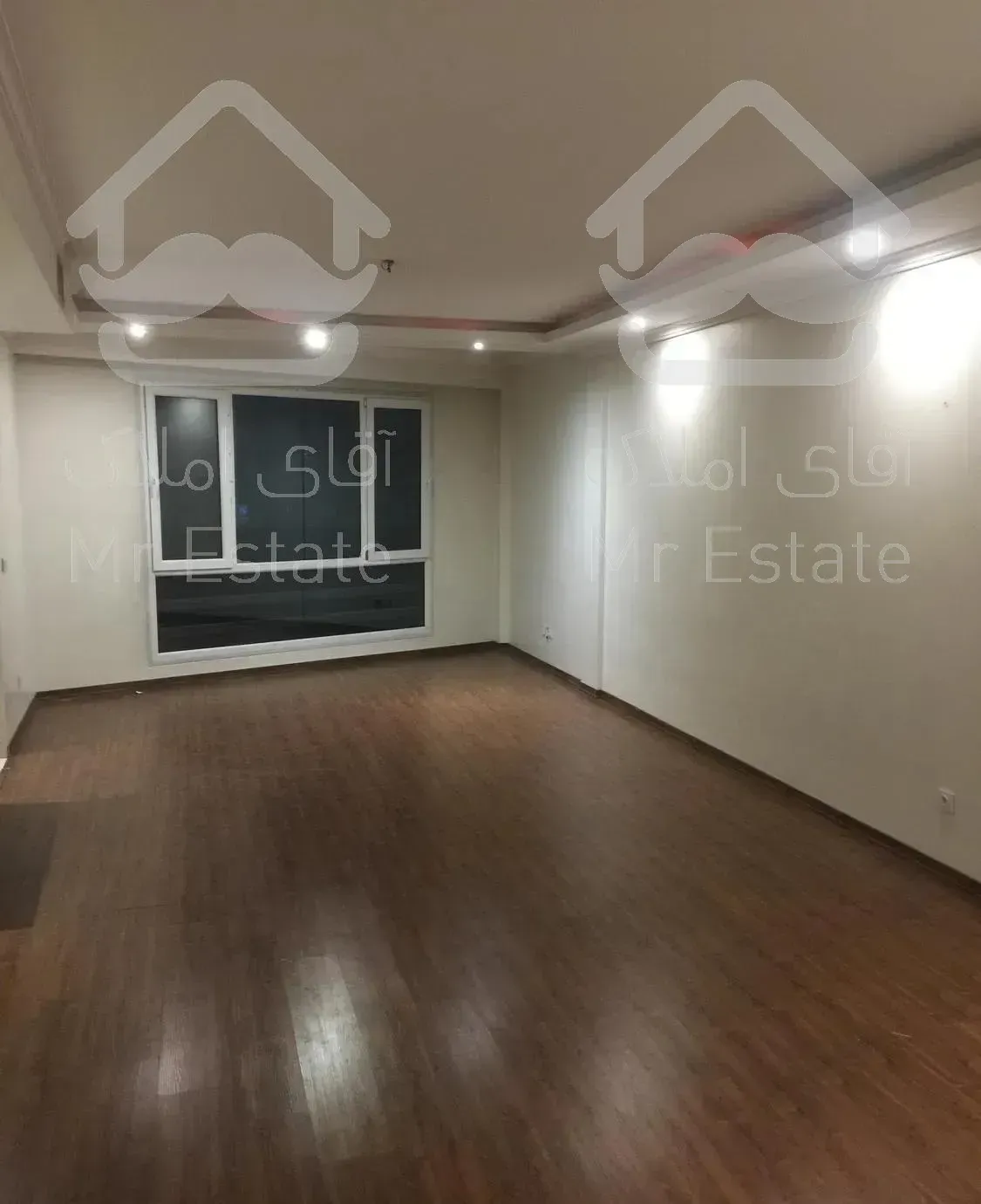 105 متر اپارتمان تکواحدی