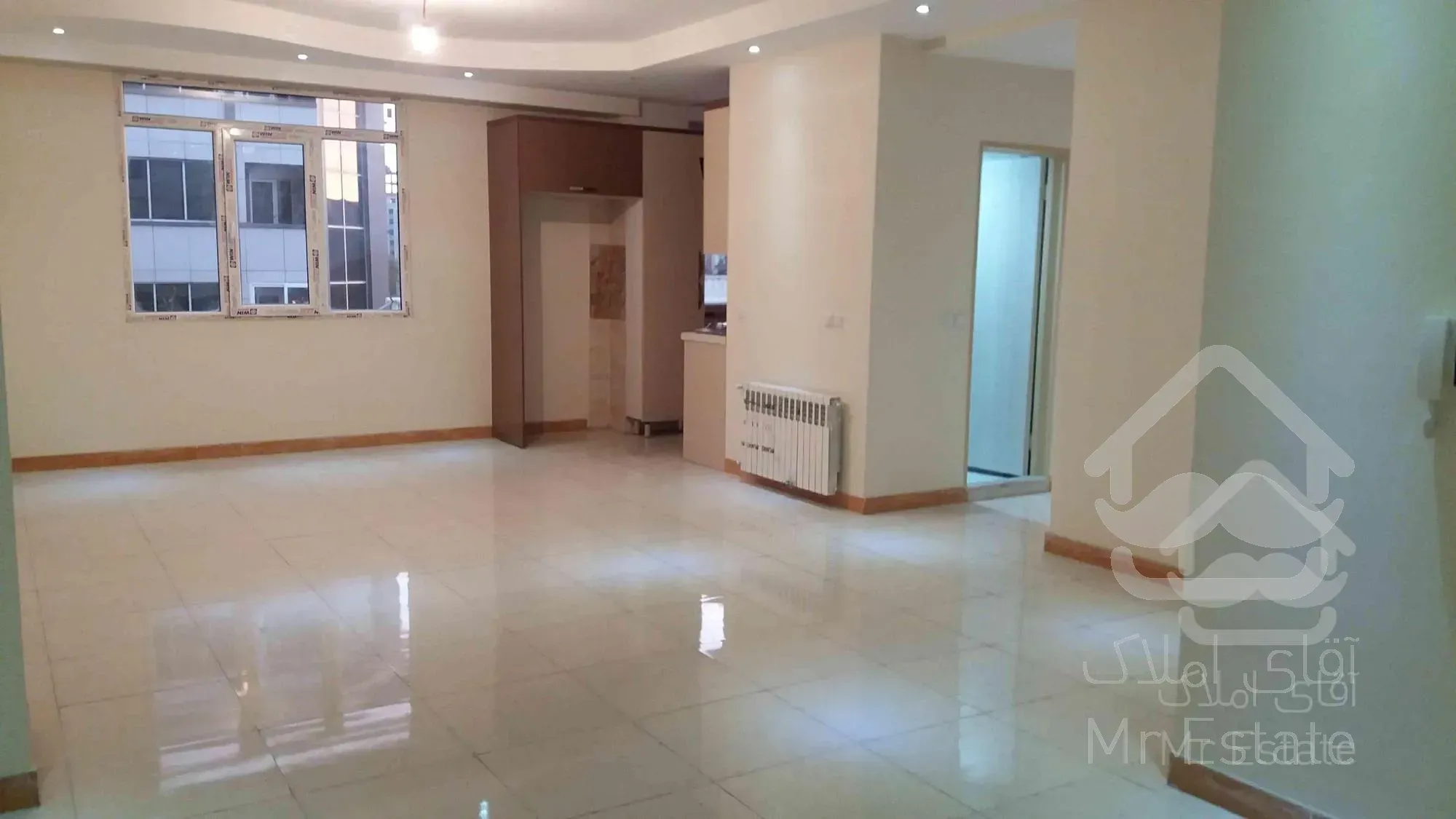 خرید آپارتمان۸۱متری دوخواب نوساز