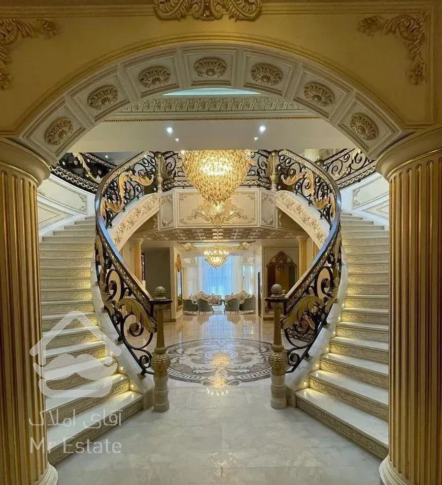 آپارتمان ۱۱۶ متری عظیمیه نوساز فول مشاعات