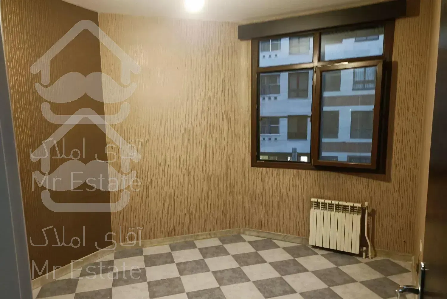 ۱۱۷متری سه خواب