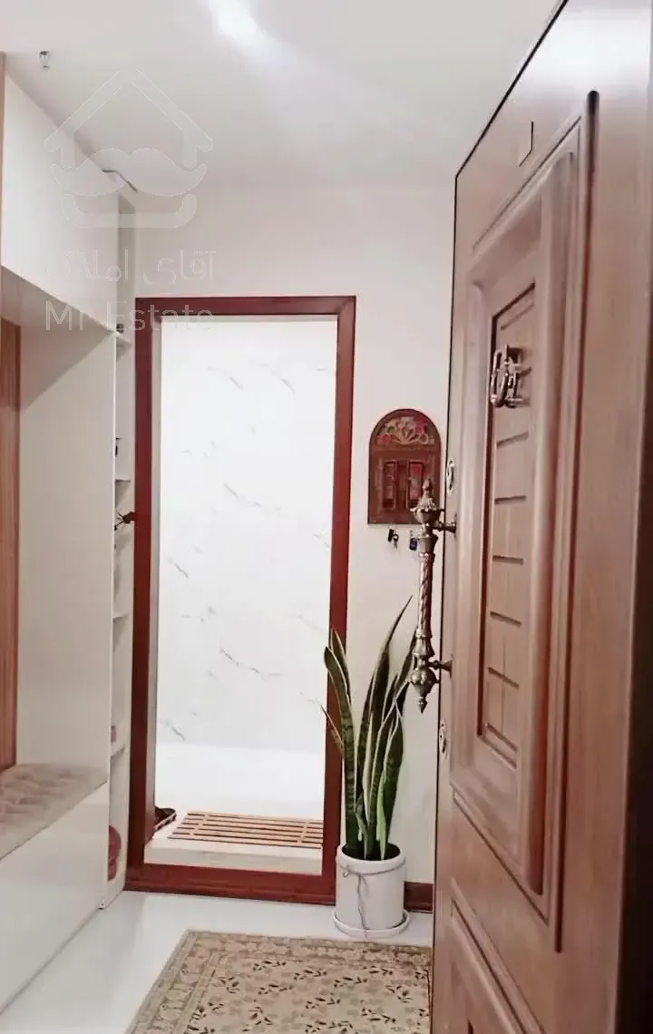 137 متر/4طبقه تکواحدی/3خواب/2 پارکینگ