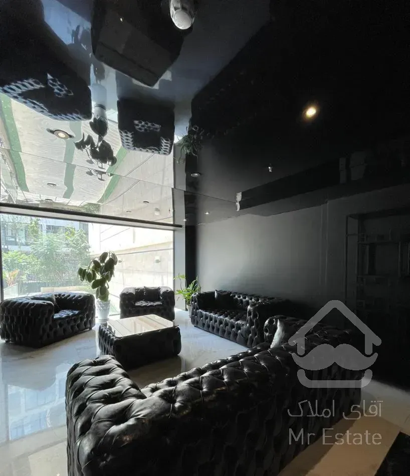 ۱۸۰ متر اپارتمان/ جردن / نوساز