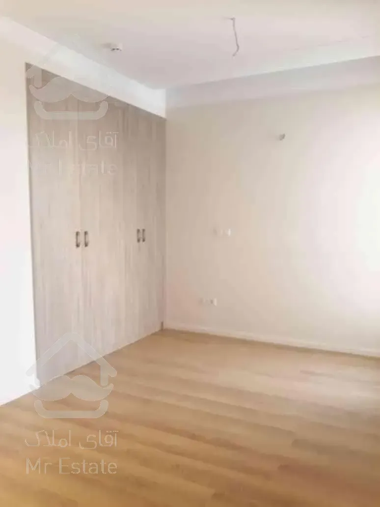 150 متر برج باغ فرمانیه طبقات بالا ویو ابدی دو پارکینگ