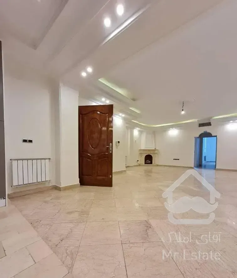 ۹۳متر۲خواب فول کادوس بین فلکه ۲و۳تهرانپارس