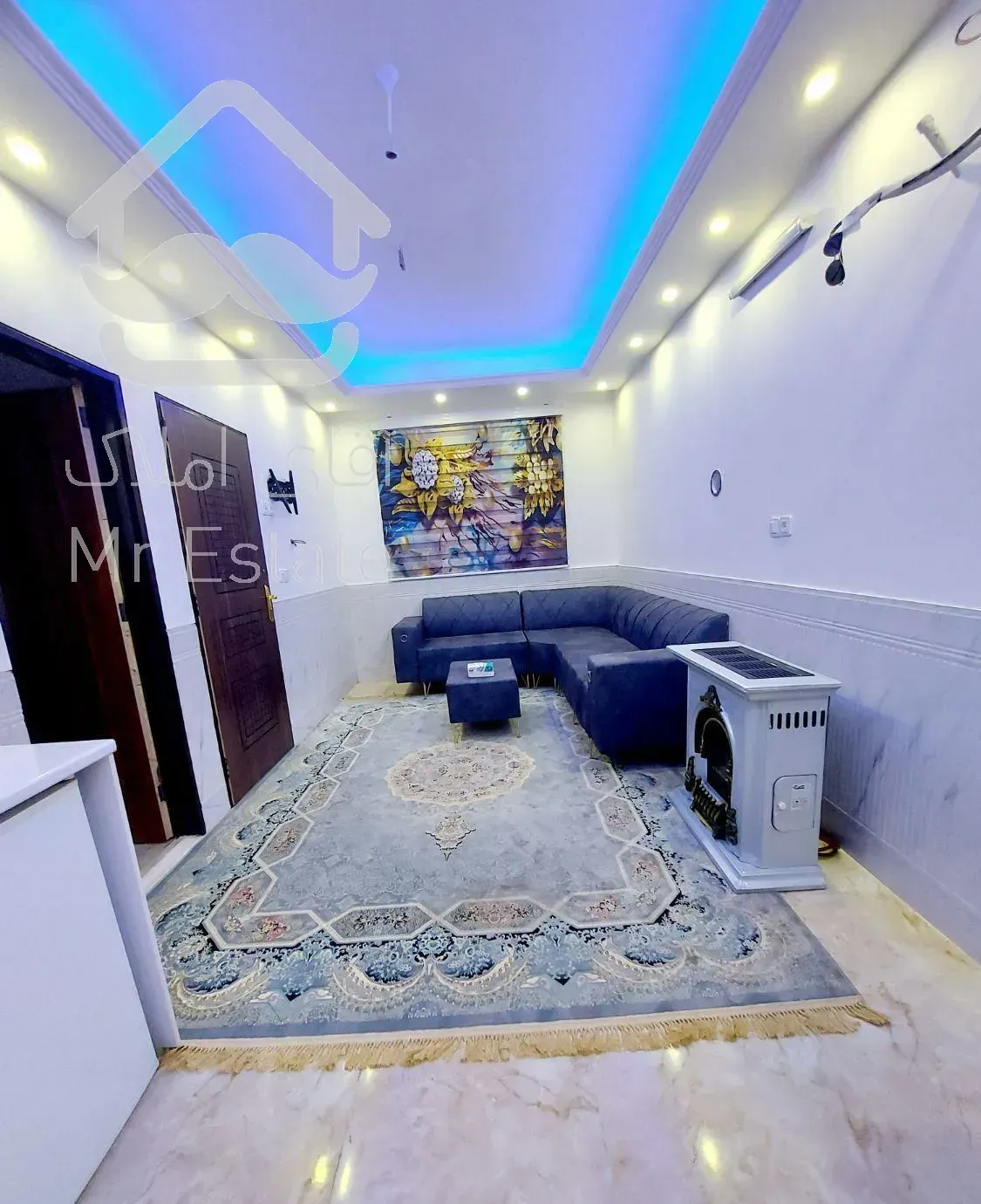 واحد آپارتمانی.سوئیت. هتل. منزل دربستی