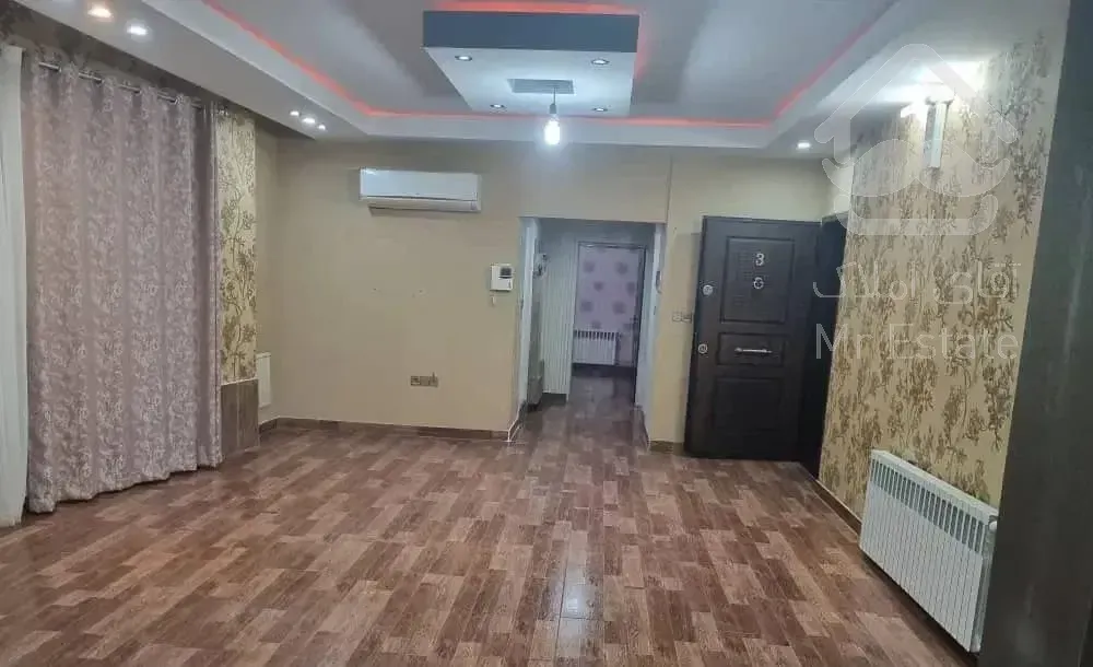 فروش واحد ۱۲۱ متری در طالقانی