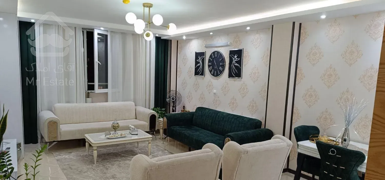 اپارتمان 68 متری بلوار بهشت