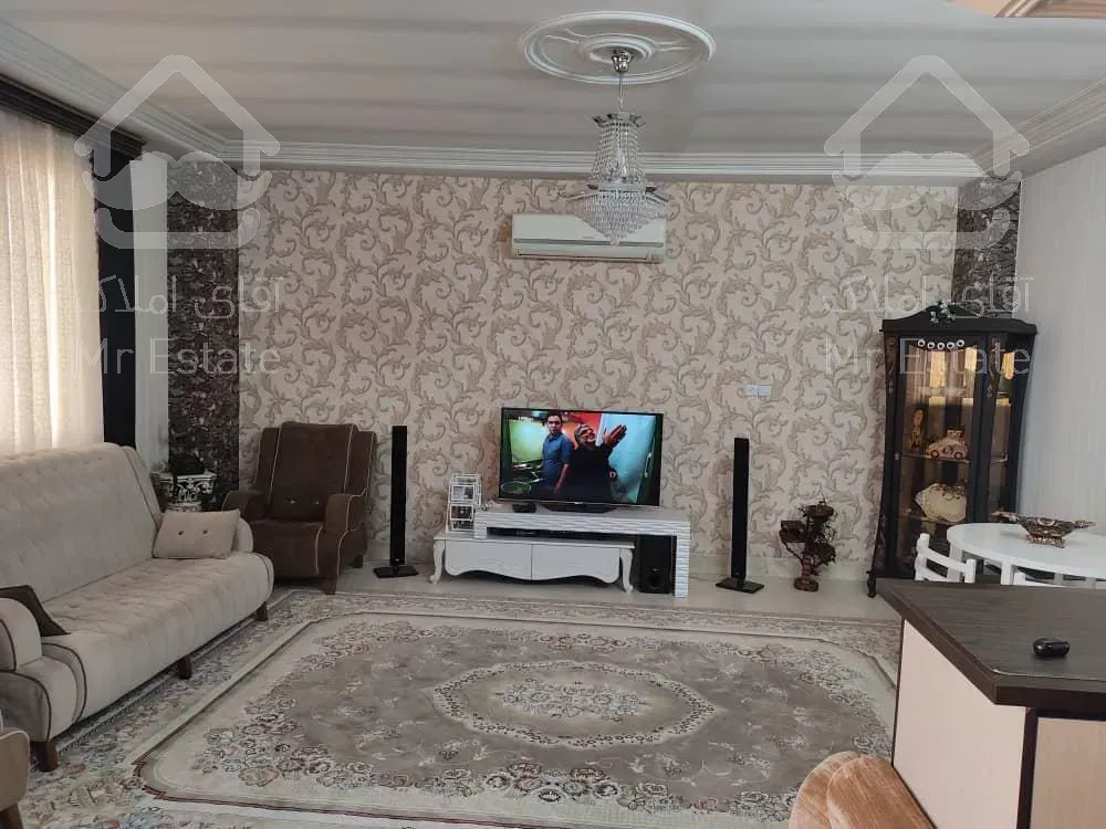 خانه آپارتمان80 متری