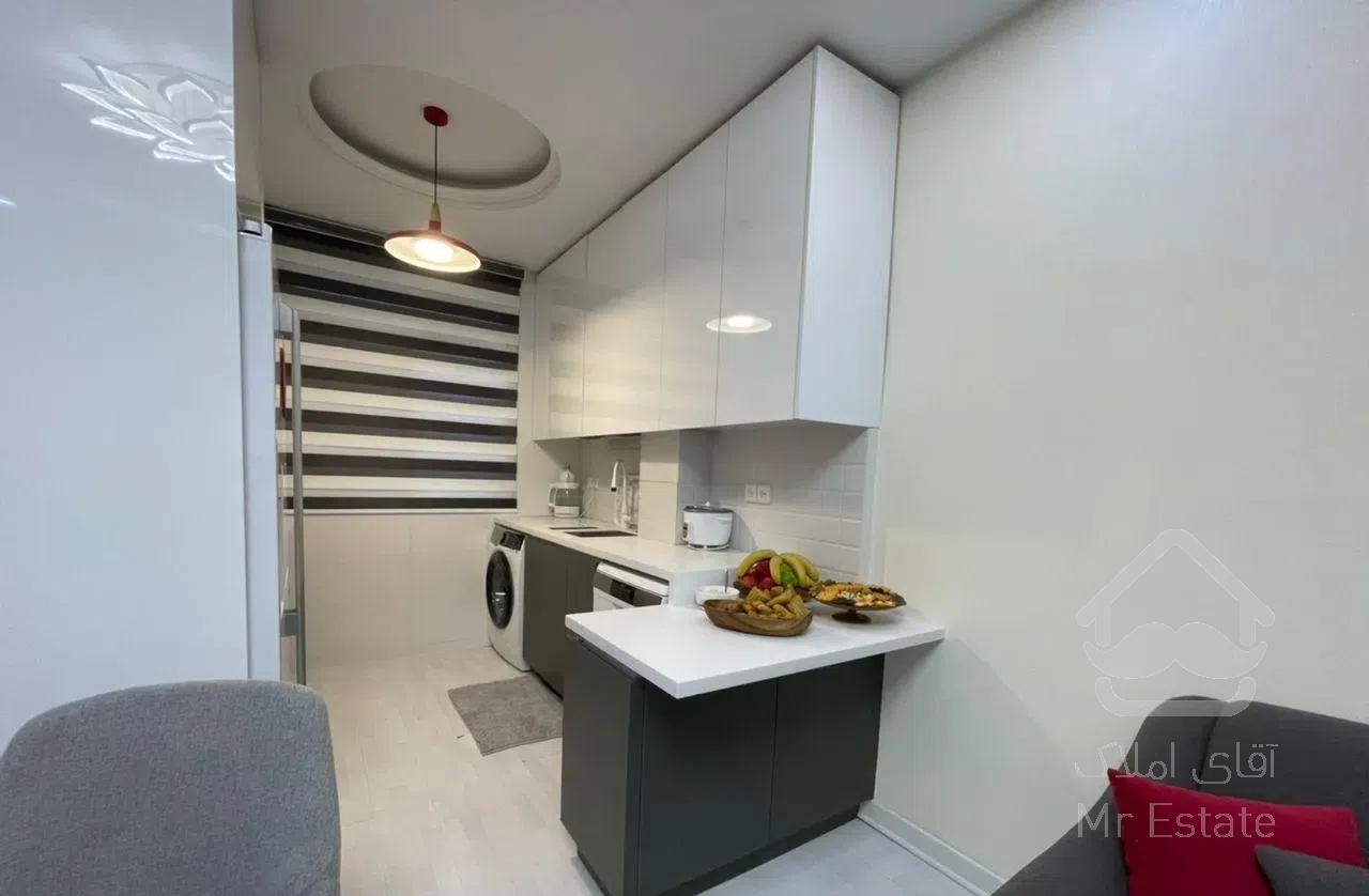 ۵۹ متر ۱ خواب / کم واحد / کوی بیمه