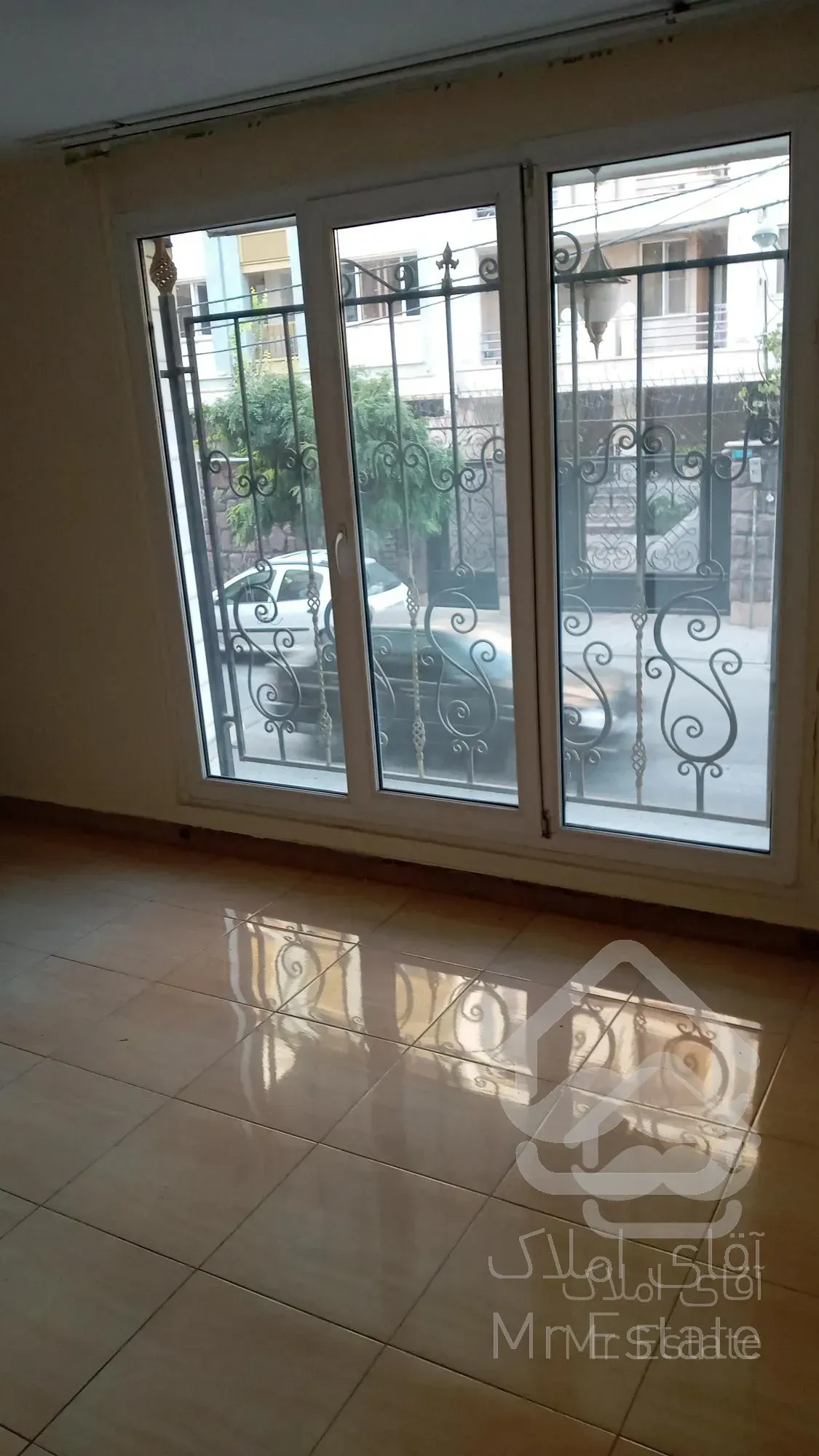 خرید آپارتمان ۵۸متری یکخوابه فردوس شرق