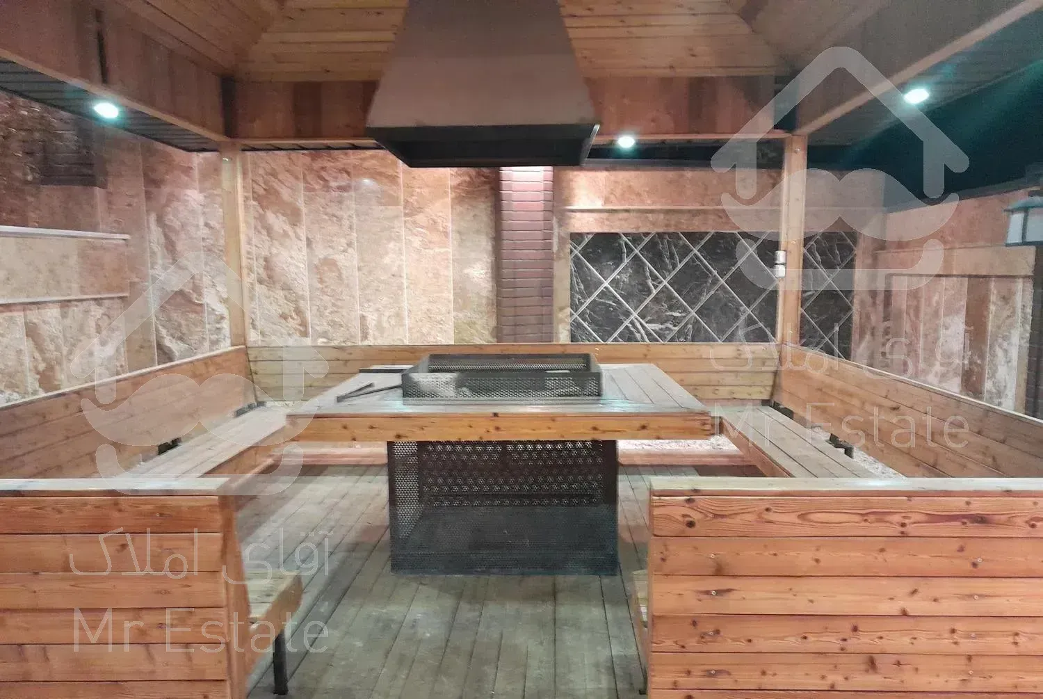 اجاره ویلا تریبلکس (استخرسرپوشیده سوناوجکوزی)