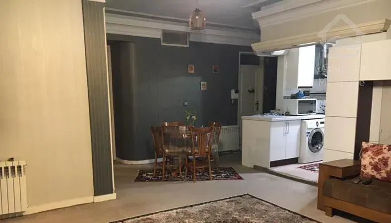 فروش آپارتمان ۹۰ متری ۲ خوابه در اشرفی اسکندرزاده