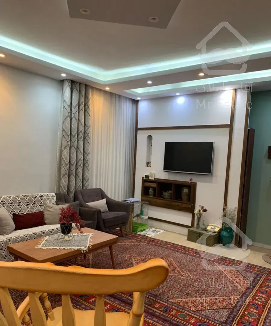 آپارتمان  خوش نقشه