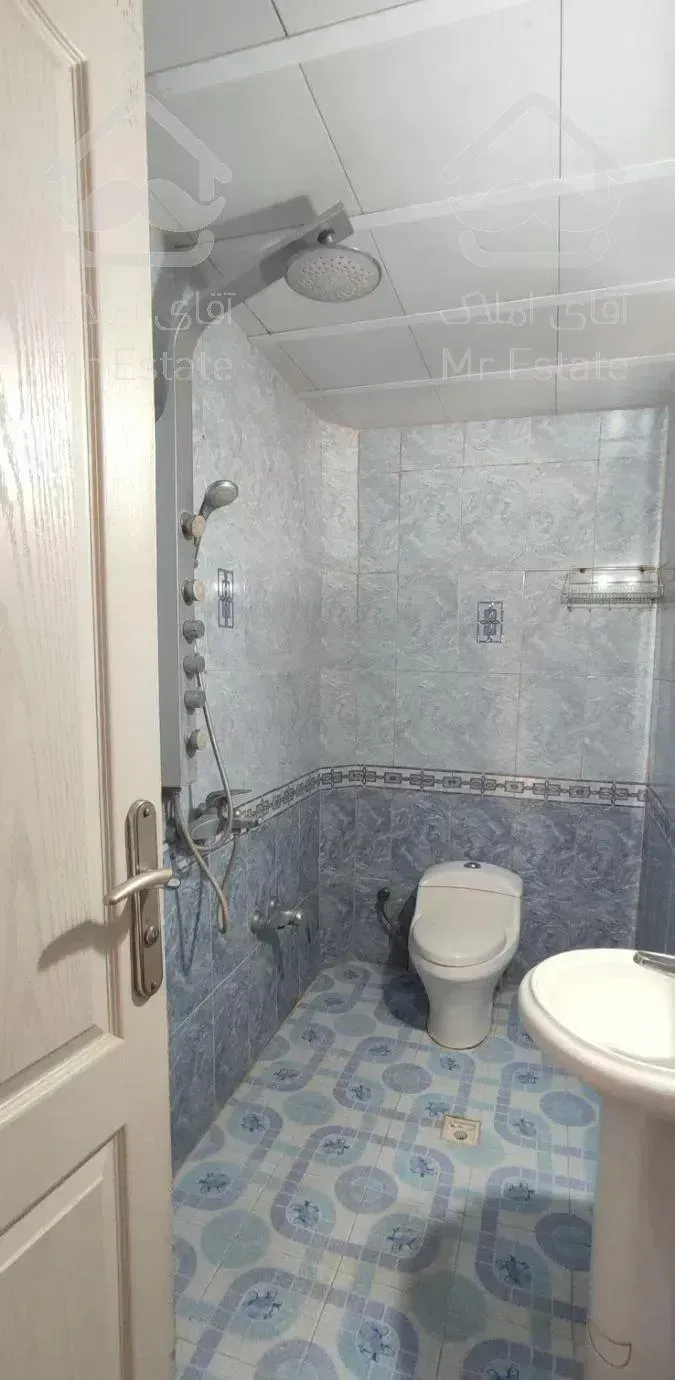 ویلا دوبلکس ۲۱۰ متر (دمادشت)