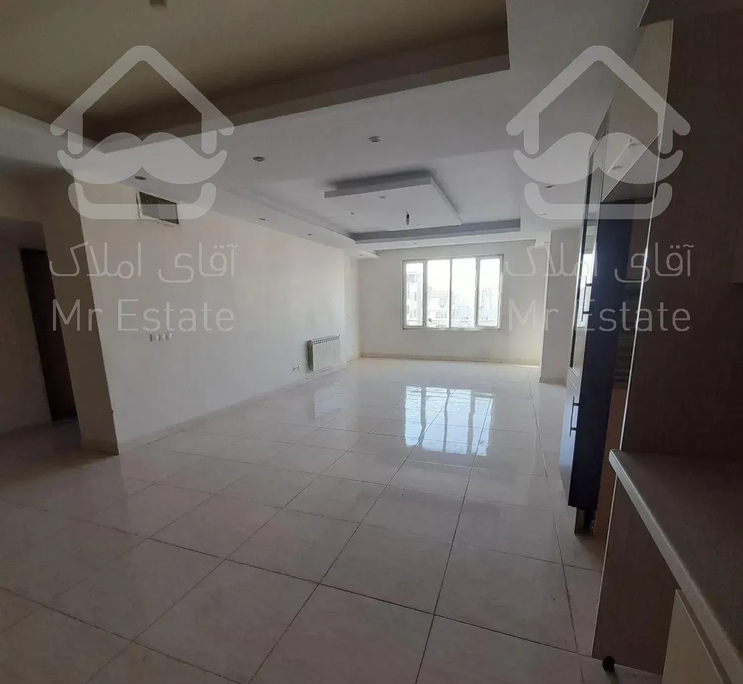 کوکب شرقی سندار 100متری (سند تک برگ)