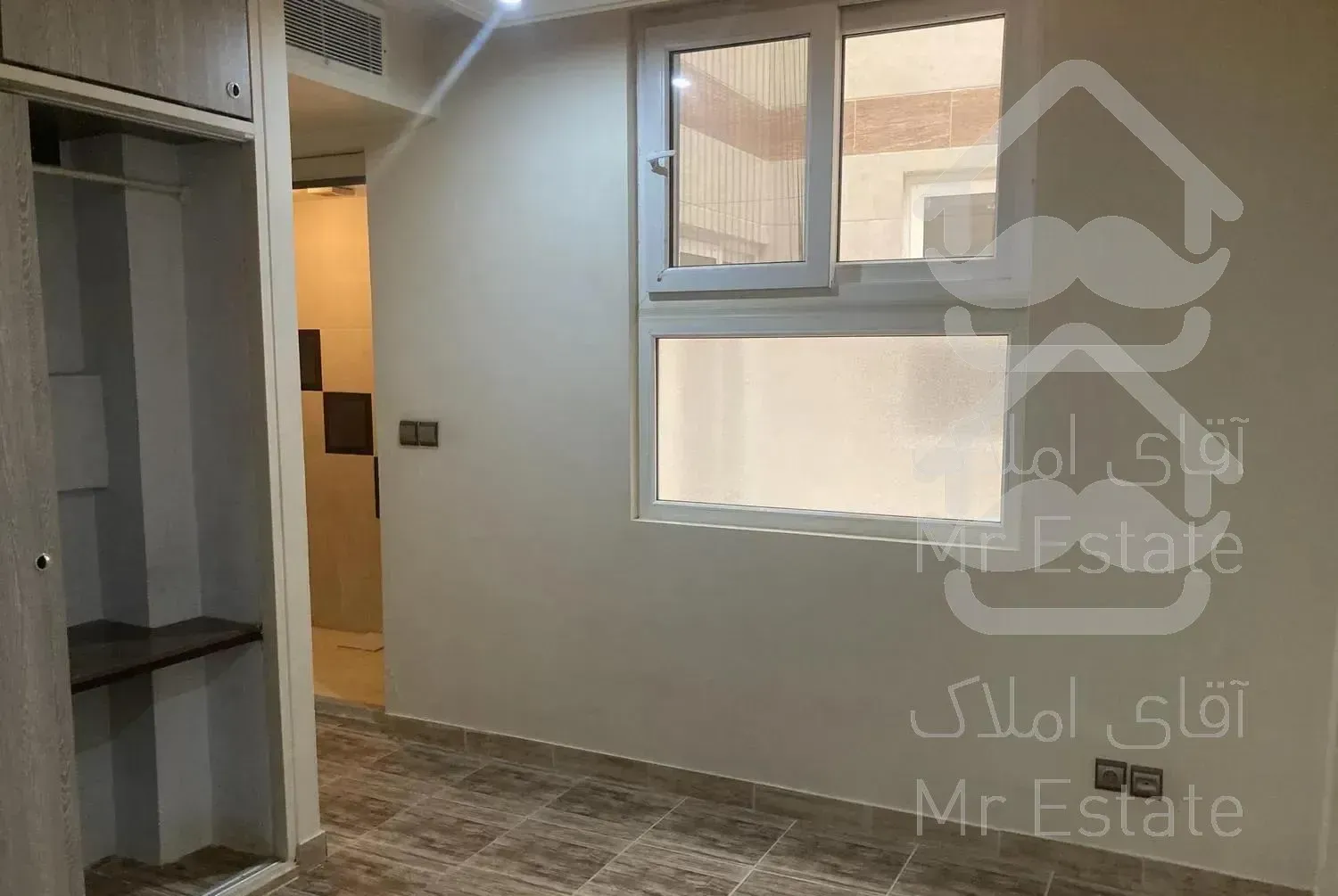 اپارتمان/135متری/3خواب مستر