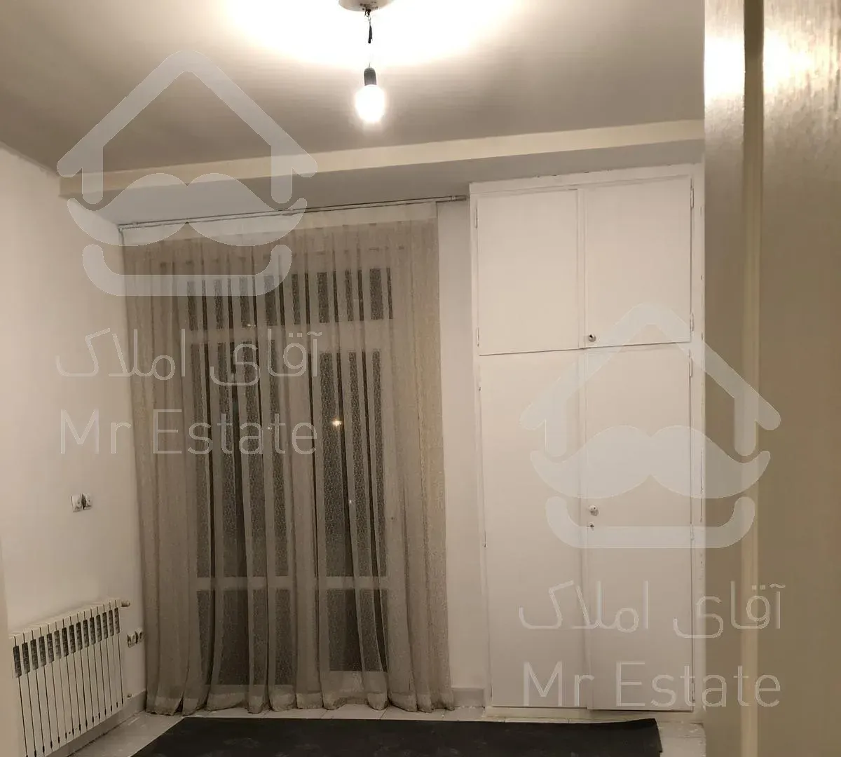 رهن کامل رشدیه خ نگارستان ۷۰ متر تک خواب