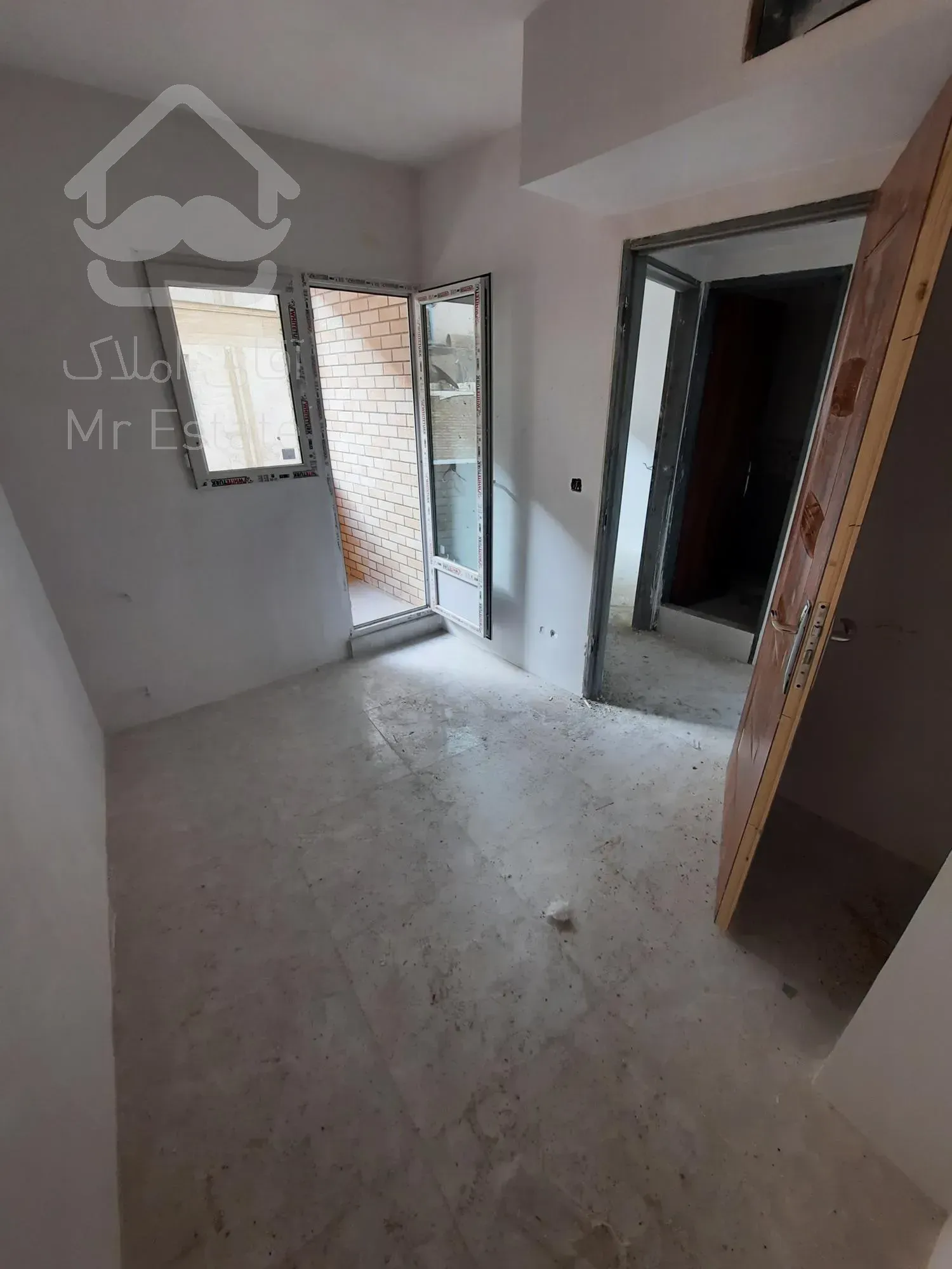 ۷۵ متر ،۲خواب/ فول امکانات/ نوساز