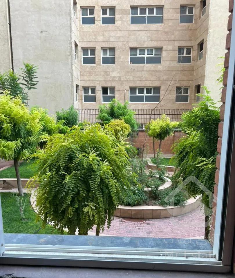 ۱۴۰ متر آپارتمان خوش نقشه