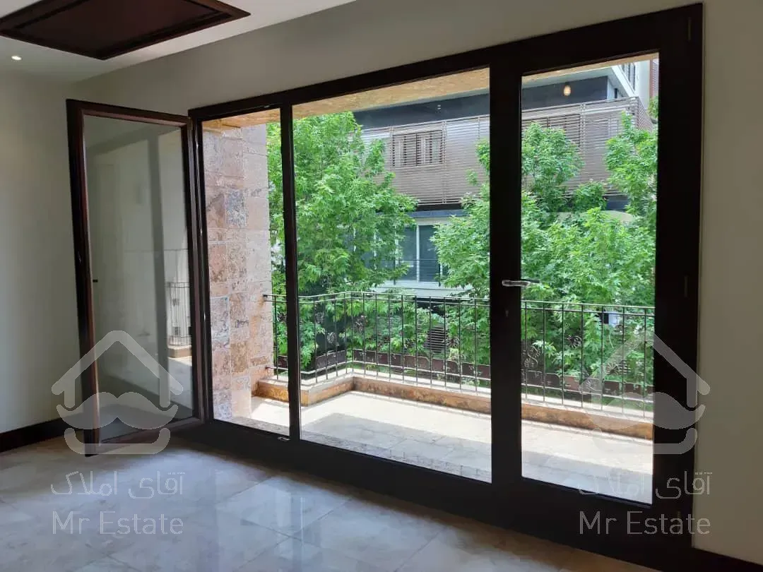 رهن و اجاره آپارتمان ۲۴۰ متری ۴ خواب فرمانیه