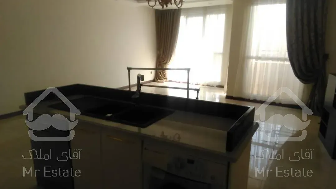 رهن و اجاره آپارتمان ۱۱۰ متری ۲ خوابه نیاوران