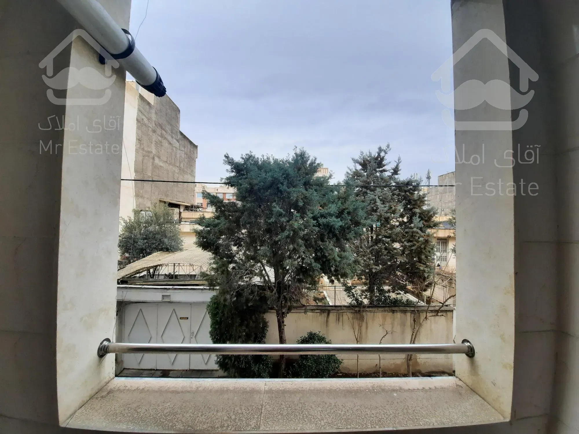 خرید آپارتمان ۷۵ متر دو خواب ویلاشهر چیتگر سند تکبرگ