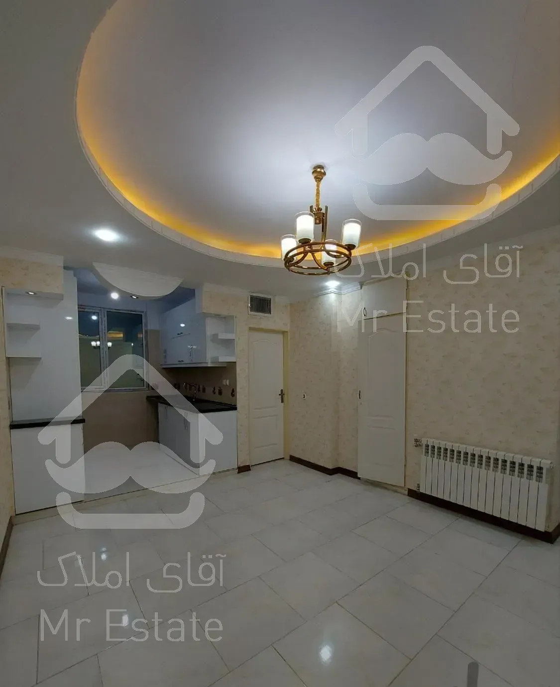 ۴۶متر فول امکانات اندیشه شهرک مریم