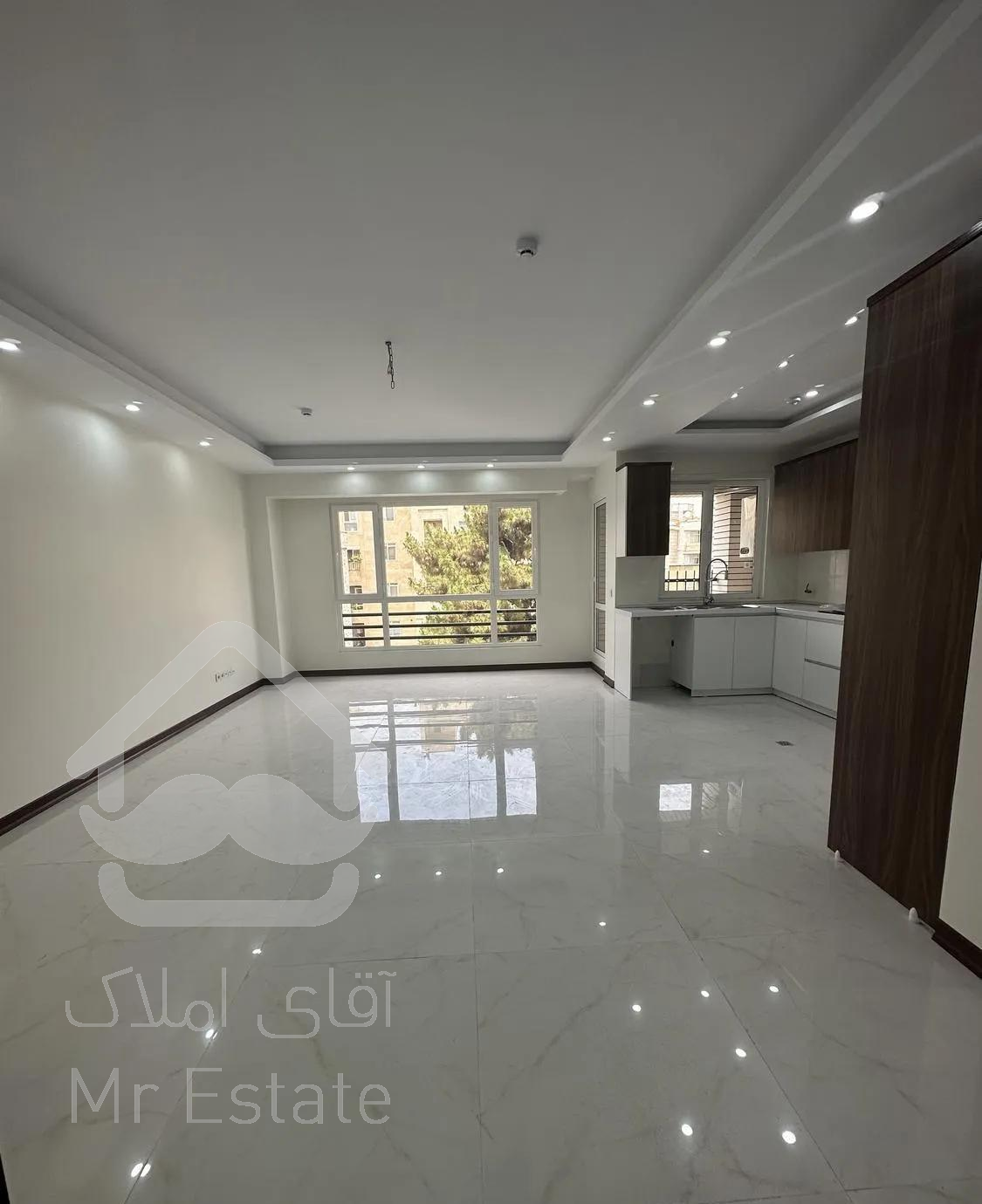 85متر/2خواب/کلیدنخورده/دریانو