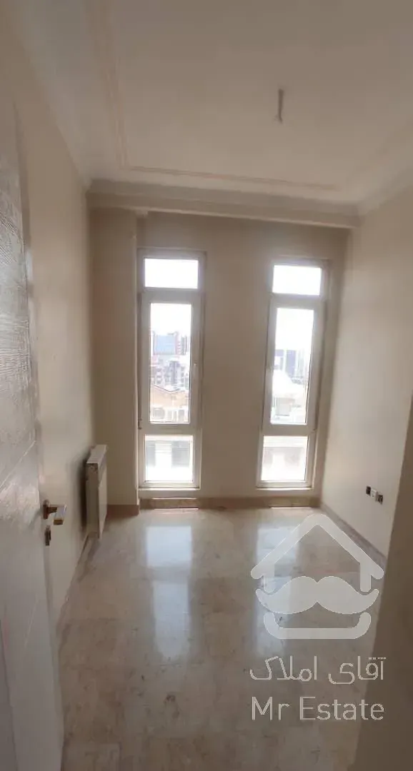 75 متر مسکونی / دو خواب / مرزداران / مناسب زوج