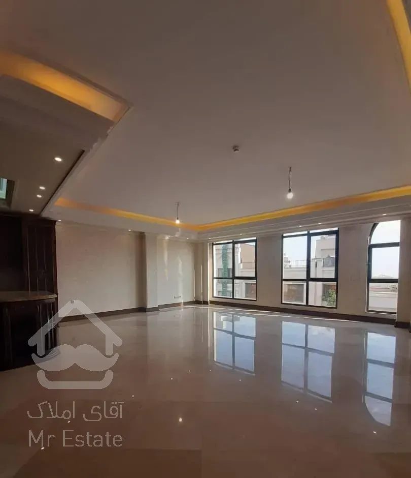 ۱۸۵ متری خوش‌نور تاپ لوکیشن سپند/دنج/شیک