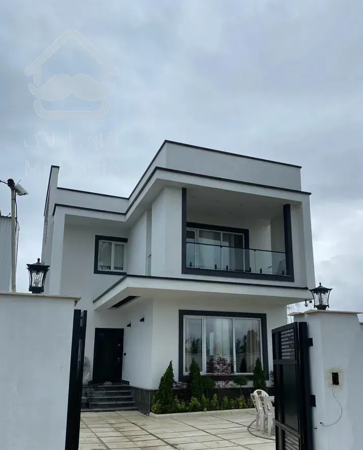 فروش ویلا مدرن کلارآباد