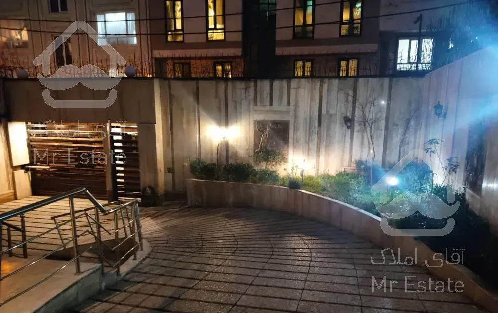 یوسف آباد ۱۱۰متر لابی مجلل