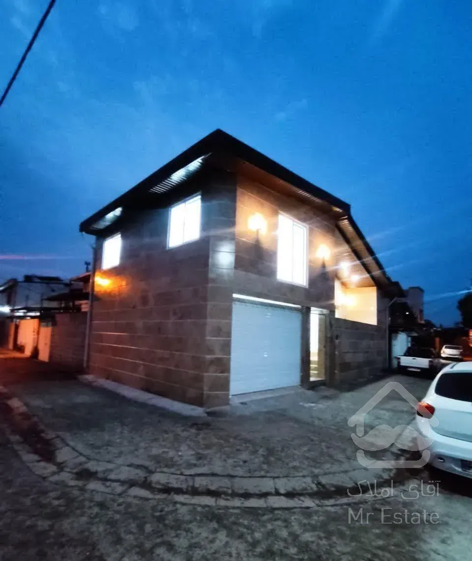 ویلا دوبلعکس ‌ولیعصر