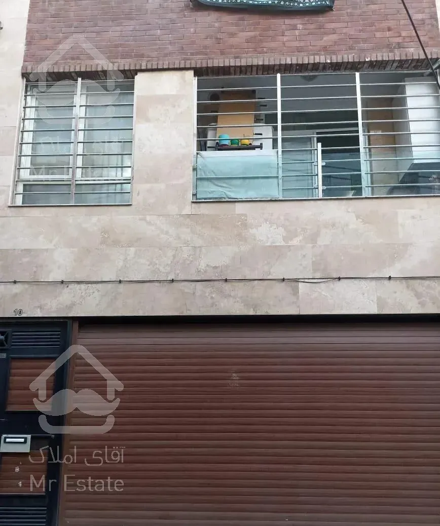 ۶۵متری خوش نقش غرق نور تک واحدی