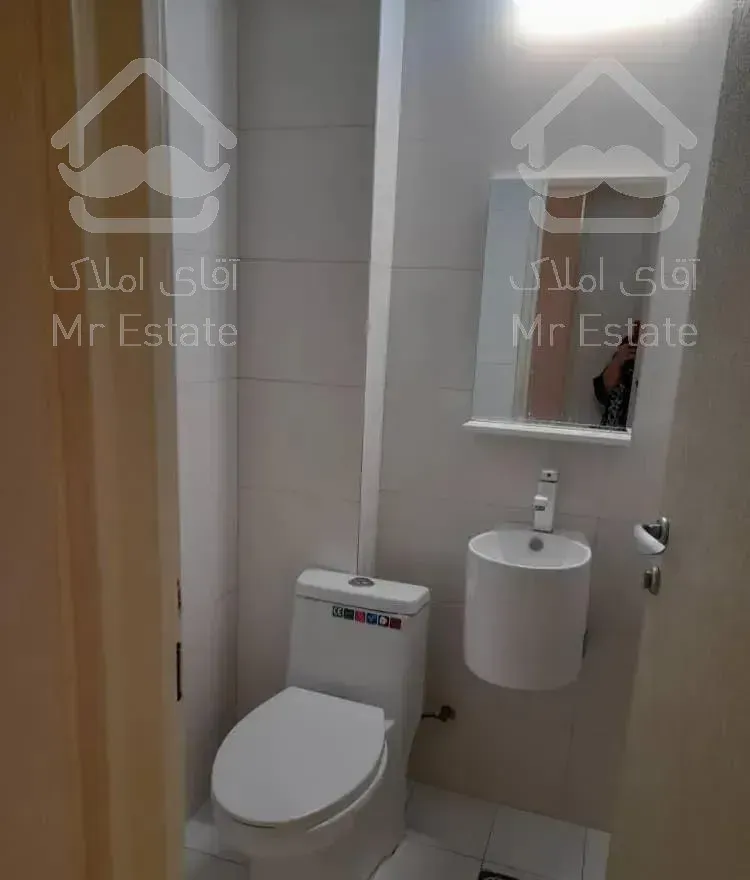 اجاره آپارتمان 105 متر 2 خوابه یوسف آباد