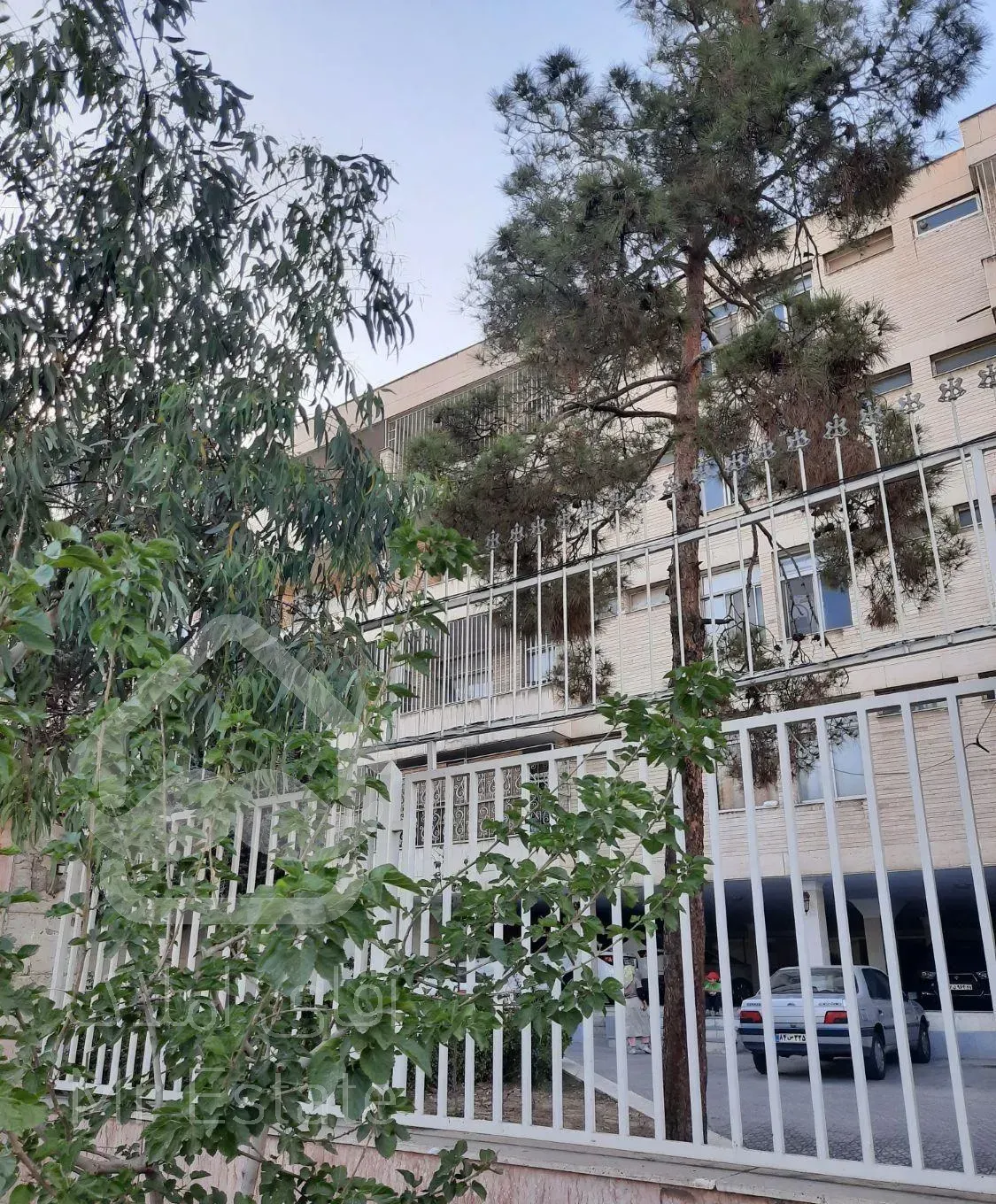 فروش آپارتمان ۱۰۸ متری کم واحد امیرآباد