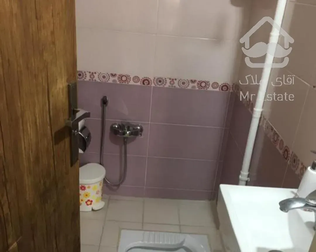 ۸۴ متر دوخواب فول امکانات عالی