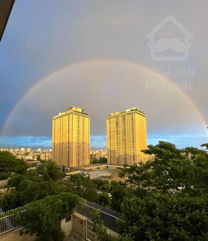 ونک شیرازحوالی پارک سیدجمال۱۲۴متر۲خواب بدون مشرف